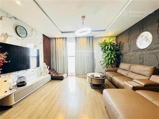 Sau mùa wc giá nhà lại giảm, cắt lỗ căn flc cầu giấy, thiết kế 2pn, 97m2, tầng cao, hướng mát.