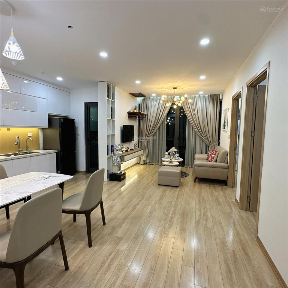 Chính chủ cần bán nhanh ct2a nam cường giá 5,3 tỷ