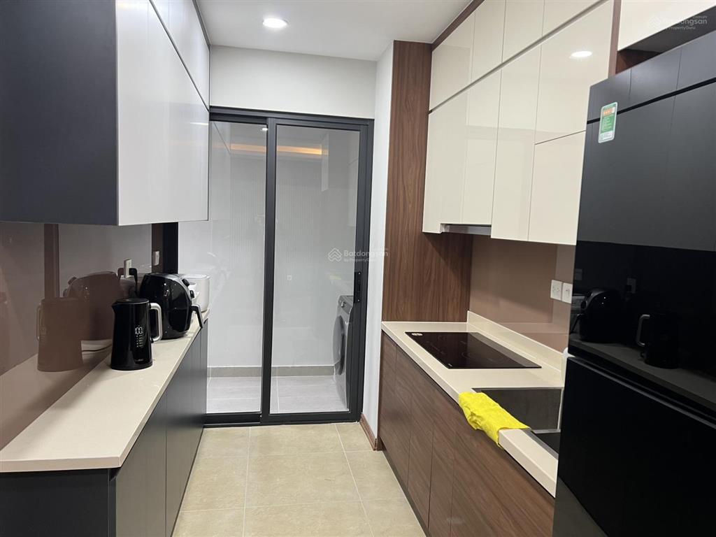 Cần bán the park home 2pn, 2wc, full nội thất, sổ đỏ sẵn, giá 7,7 tỷ có thương lượng