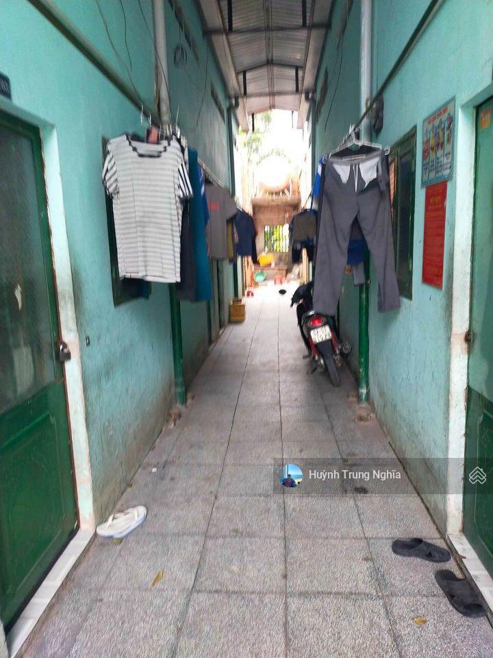 Chủ kẹt tiền bán gấp dãy trọ ( giá 1 tỷ 650 ) ở đường bùi thị he thị trấn củ chi cạnh kcn tây bắc