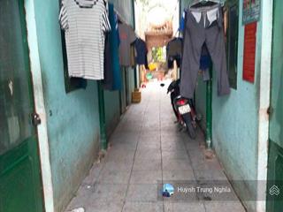 Chủ kẹt tiền bán gấp dãy trọ ( giá 1 tỷ 650 ) ở đường bùi thị he thị trấn củ chi cạnh kcn tây bắc