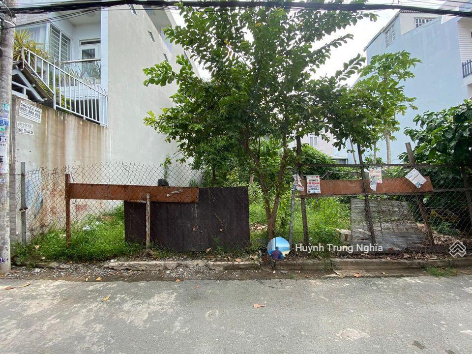 Bán nhanh đất shr. đường trần văn chẩm  tân thông hội ( 5x21m giá 1 tỷ 350 ) ngay vinhome sg park