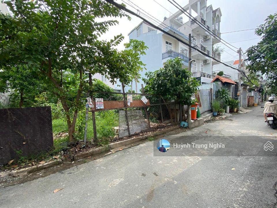 Bán nhanh đất shr. đường trần văn chẩm  tân thông hội ( 5x21m giá 1 tỷ 350 ) ngay vinhome sg park