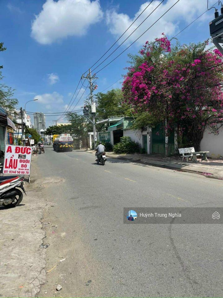 Bán nhanh đất shr. đường trần văn chẩm  tân thông hội ( 5x21m giá 1 tỷ 350 ) ngay vinhome sg park