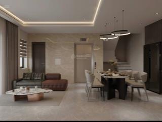 Bán nhà ngọc thụy 7 tầng thang máy  ga ra ô tô  full nội thất  mặt tiền mơ ước.