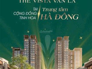 Bán căn hộ chung cư tại the vista văn la, 6 tỷ vnd, 65m2, 2pn, 2wc, giá ưu đãi
