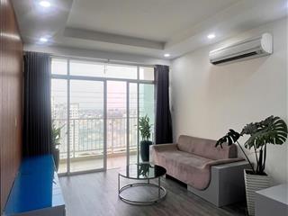 Căn hộ cc đẹp bán tại nguyễn hữu thọ, 4,8 tỷ, 94,6m2, nhiều tiện ích