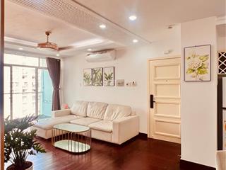 Căn hộ chung cư chính chủ bán gấp tại nguyễn hữu thọ, 5,5 tỷ, 121 m2