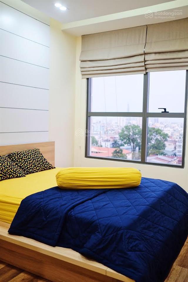 Bán cc nguyễn kim, quận 10, 50m2, 2pn, 2,7 tỷ, sổ hồng.