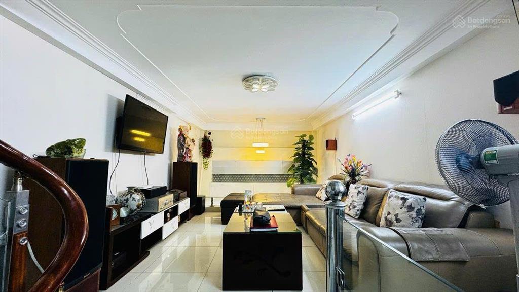 Mặt phố ẩm thực nguyễn văn tuyết 6 tầng tuyệt đẹp, sổ 30m2 chỉ 19,9 tỷ