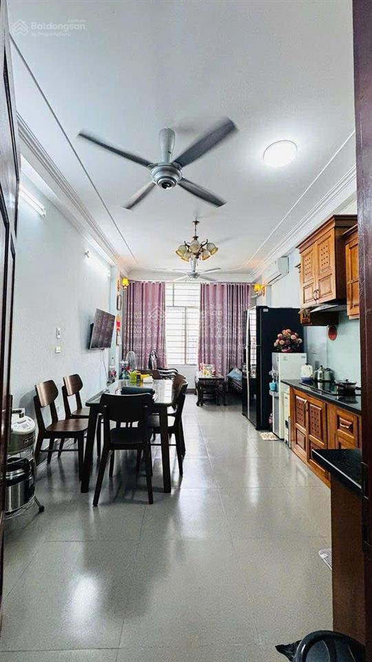Mặt phố ẩm thực nguyễn văn tuyết 6 tầng tuyệt đẹp, sổ 30m2 chỉ 19,9 tỷ