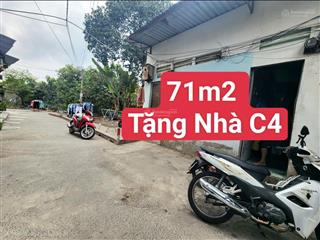 Đất đẹp xây chdv linh trung  71m2 ngang 5m full thổ  gần đh ngân hàng  giá chỉ 4tỷ5