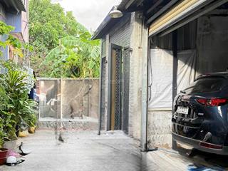 Bán nhà đường b hiệp bình chánh, 80m2 4x20 nhà c4 2 pn  giá 5 tỷ 65 thương lượng lvcc