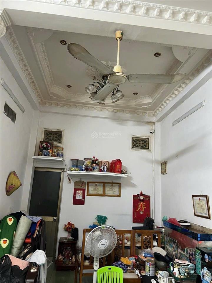 Bán nhà mặt tiền kd p. linh đông 63m² full thổ trệt lầu đường 8m  giá bao tốt 5.1 tỷ
