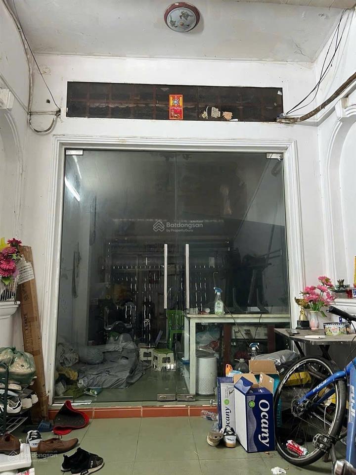 Bán nhà mặt tiền kd p. linh đông 63m² full thổ trệt lầu đường 8m  giá bao tốt 5.1 tỷ
