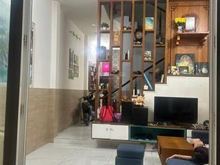 Bán nhà trệt lầu 2pn hẻm 5m p. linh đông  cách phạm văn đồng 200m giá tốt 5.5 tỷ
