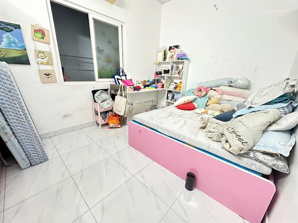 Bán nhà trệt lầu 2pn hẻm 5m p. linh đông  cách phạm văn đồng 200m giá tốt 5.5 tỷ