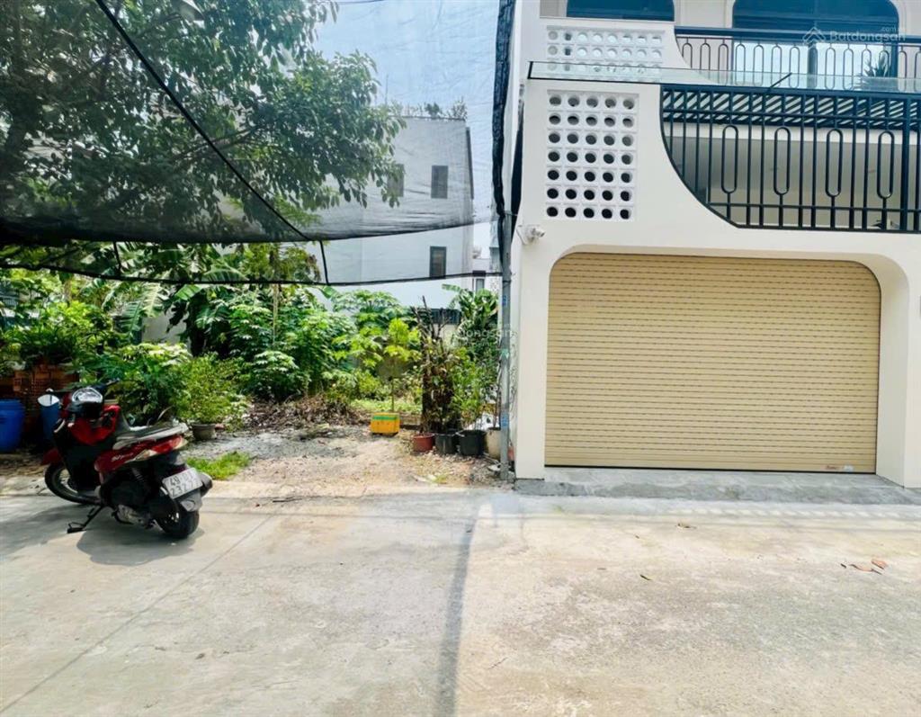 Chủ gửi! lô đất giá tốt  50,2m (4,2m x 11,95m) hẻm 5m | 4,7 tỷ cây keo, tam bình!