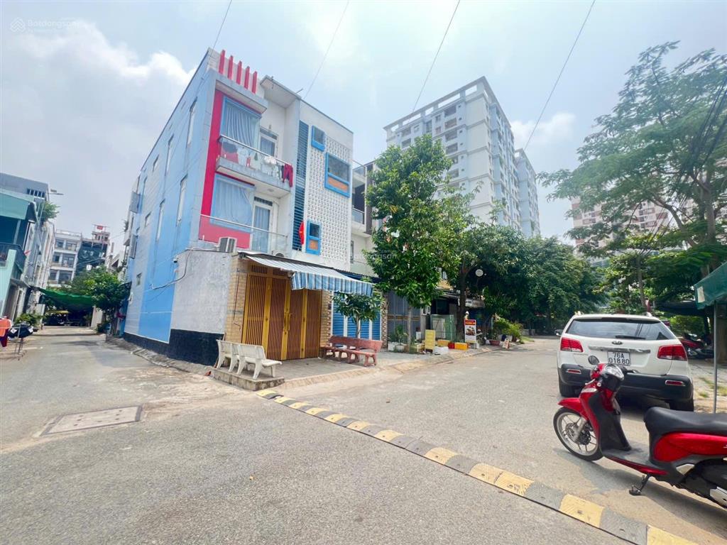Chủ gửi! lô đất giá tốt  50,2m (4,2m x 11,95m) hẻm 5m | 4,7 tỷ cây keo, tam bình!