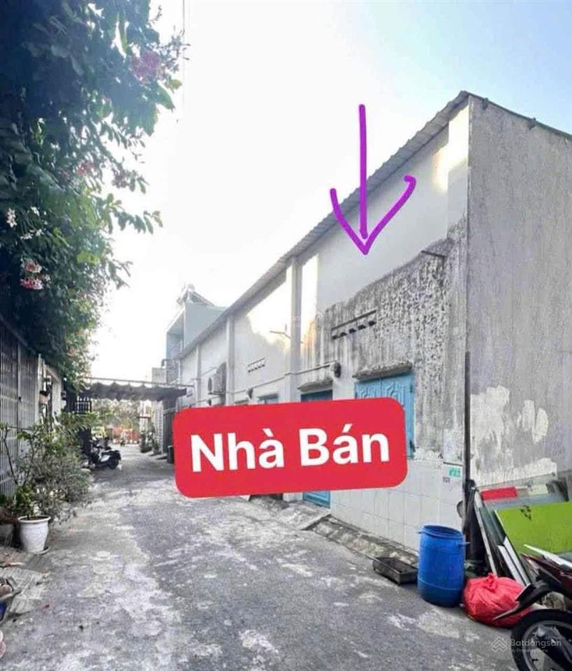 Hàng thơm! linh xuân dãy trọ 5 phòng trọ 57m2  giá đầu tư 3,3 tỷ