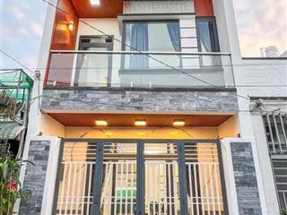 Bán gấp nhà xã bình hưng, bình chánh, hồ chí minh