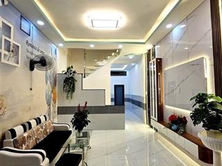 Bán nhà chính chủ bùi minh trực quận 8