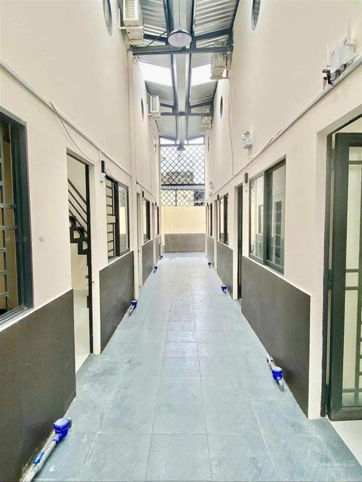 Cần nhượng lại dãy trọ gần khu công nghiệp lê minh xuân, bình chánh