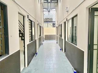 Cần nhượng lại dãy trọ gần khu công nghiệp lê minh xuân, bình chánh