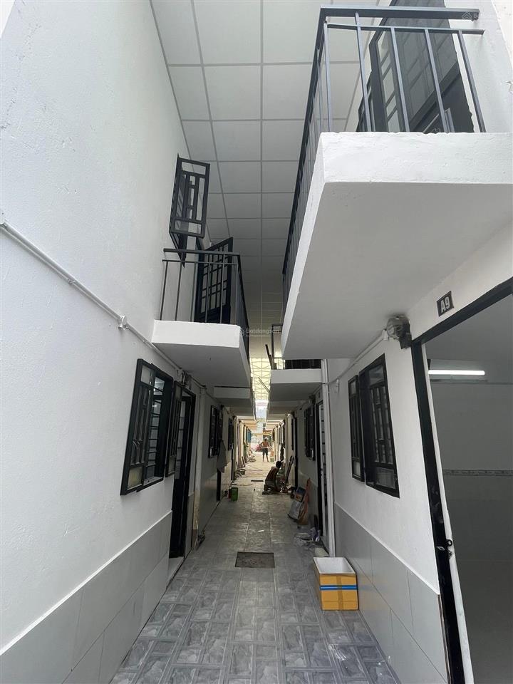 Chủ kẹt tiền nên nhượng lãi dãy trọ 20 phòng gần khu công nghiệp lê minh xuân
