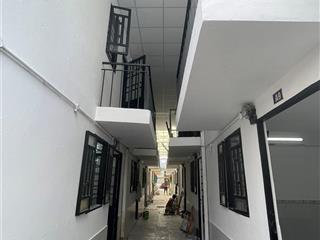 Chủ kẹt tiền nên nhượng lãi dãy trọ 20 phòng gần khu công nghiệp lê minh xuân