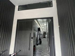 Cần nhượng lại dãy trọ gần khu công nghiệp tân tạo, bình tân