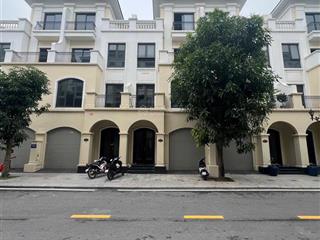 Cần bán nhà liền kề 96m2 phân khu san hô, vinhomes ocean park 2, sẵn sổ