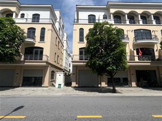 Bán nhà liền kề 70m2 tại phân khu chà là, vinhomes ocean park 2, đường 20m