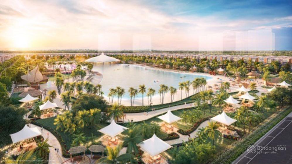 Cần bán liền kề 68m hướng đông nam, vinhomes ocean park