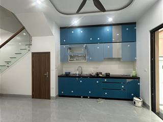 Cho thuê nhà 65m², hoàn thiện 5 tầng, 11 triệu/1 tháng