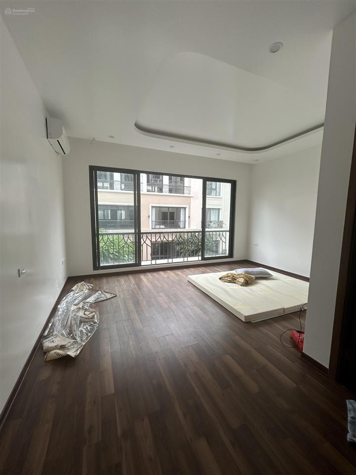 Cho thuê nhà 65m², hoàn thiện 5 tầng, 11 triệu/ tháng