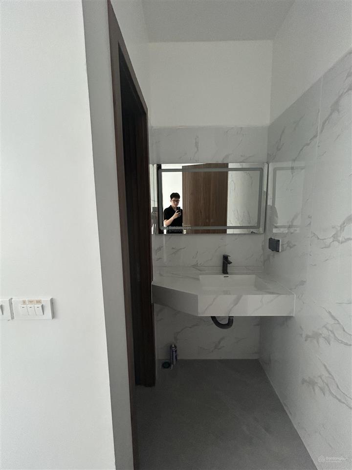 Cho thuê nhà 65m², hoàn thiện 5 tầng, 11 triệu/ tháng