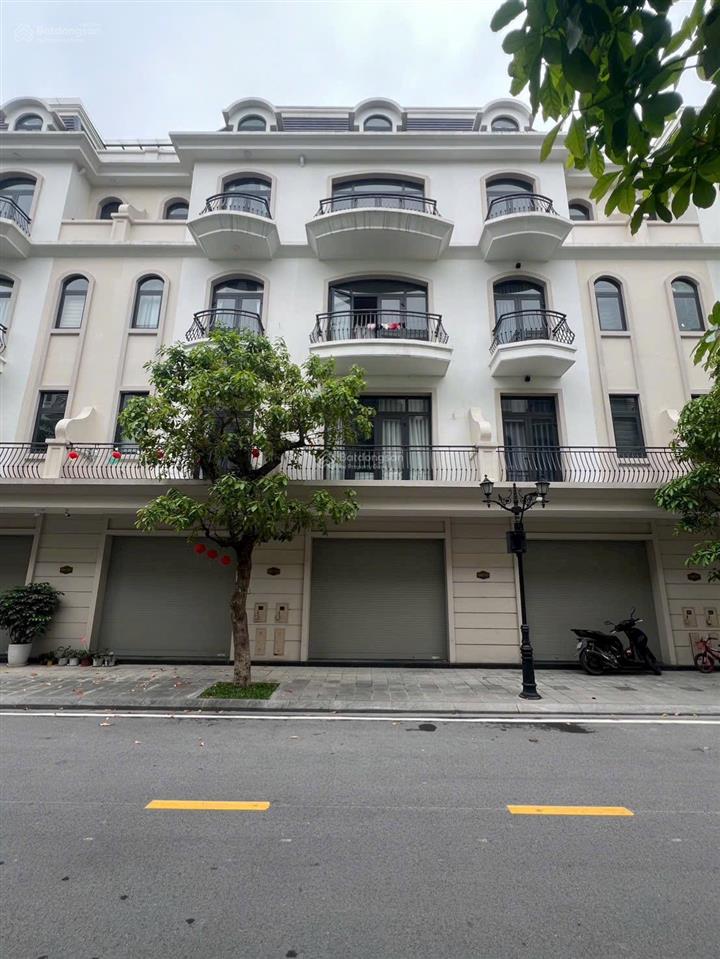 Bán căn liền kề 48m2 tại phân khu sao biển, vinhomes ocean park 2