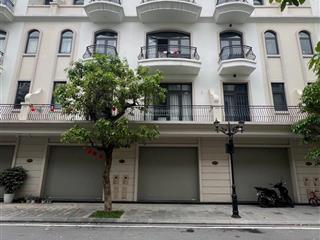 Bán căn liền kề 48m2 tại phân khu sao biển, vinhomes ocean park 2