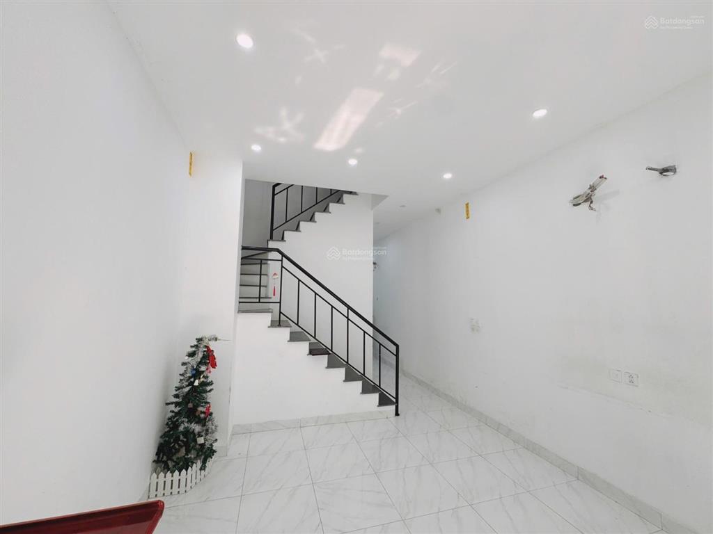 Cho thuê nhà 48m² hoàn thiện 2 tầng giá 5tr8/1 tháng