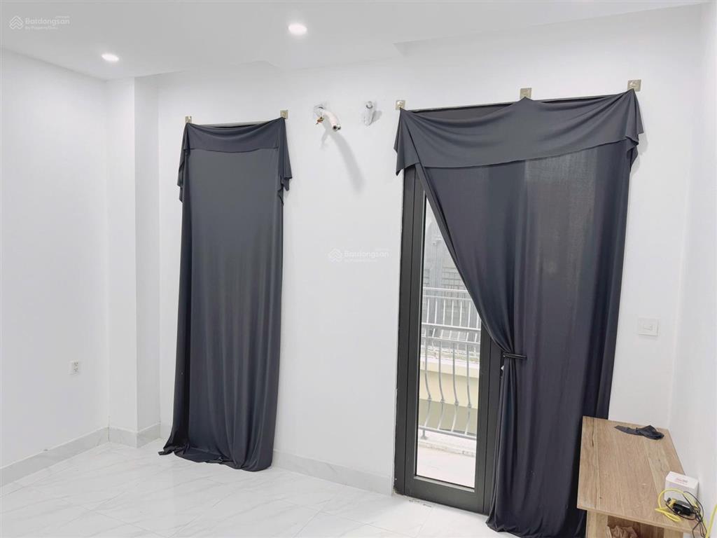 Cho thuê nhà 48m² hoàn thiện 2 tầng giá 5tr8/1 tháng