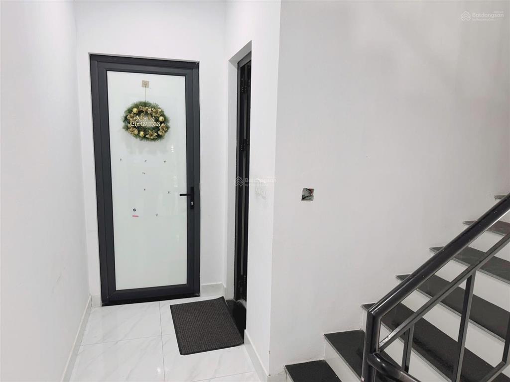 Cho thuê nhà 48m² hoàn thiện 2 tầng giá 5tr8/1 tháng