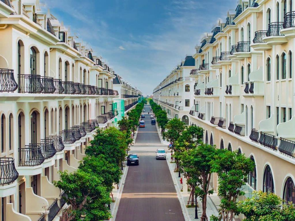 Cần bán song lập 127.5m2 phân khu chà là, vinhomes ocean park 2