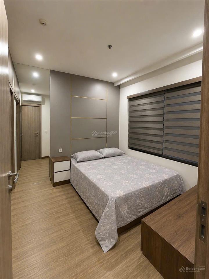 Cho thuê căn hộ 3 ngủ ở tòa s1 vinhomes ocean park gia lâm