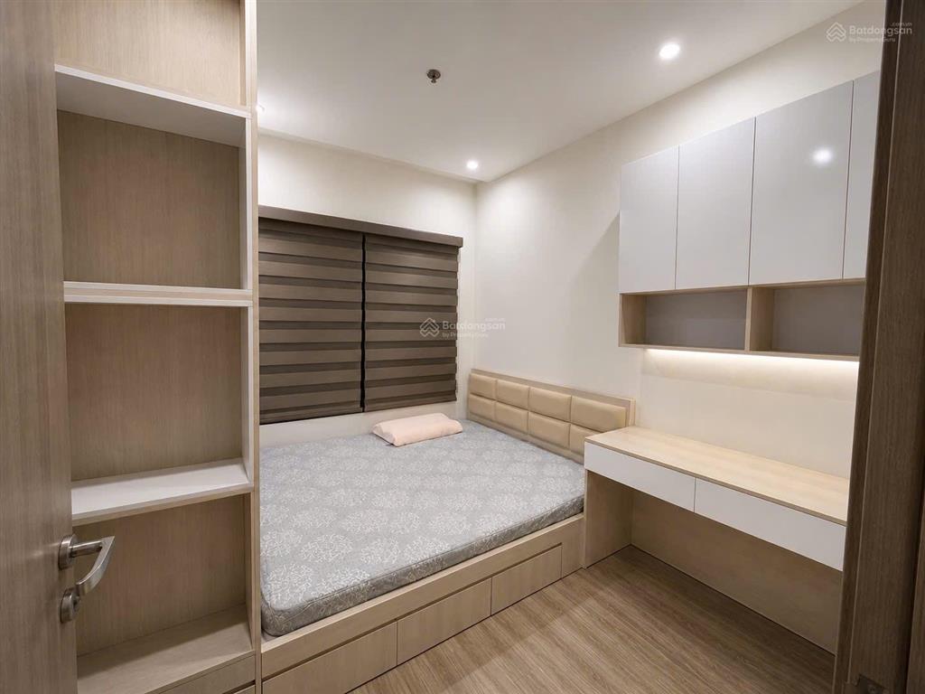 Cho thuê căn hộ 3 ngủ ở tòa s1 vinhomes ocean park gia lâm
