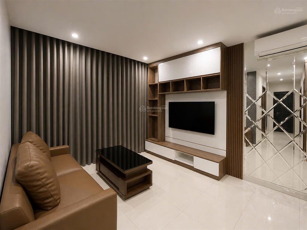 Cho thuê căn hộ 3 ngủ ở tòa s1 vinhomes ocean park gia lâm