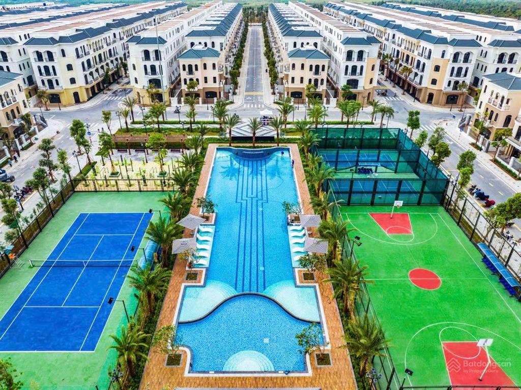 Cho thuê nhà ở sao biển hoàn thiện 2 tầng full đồ 8tr/1 tháng