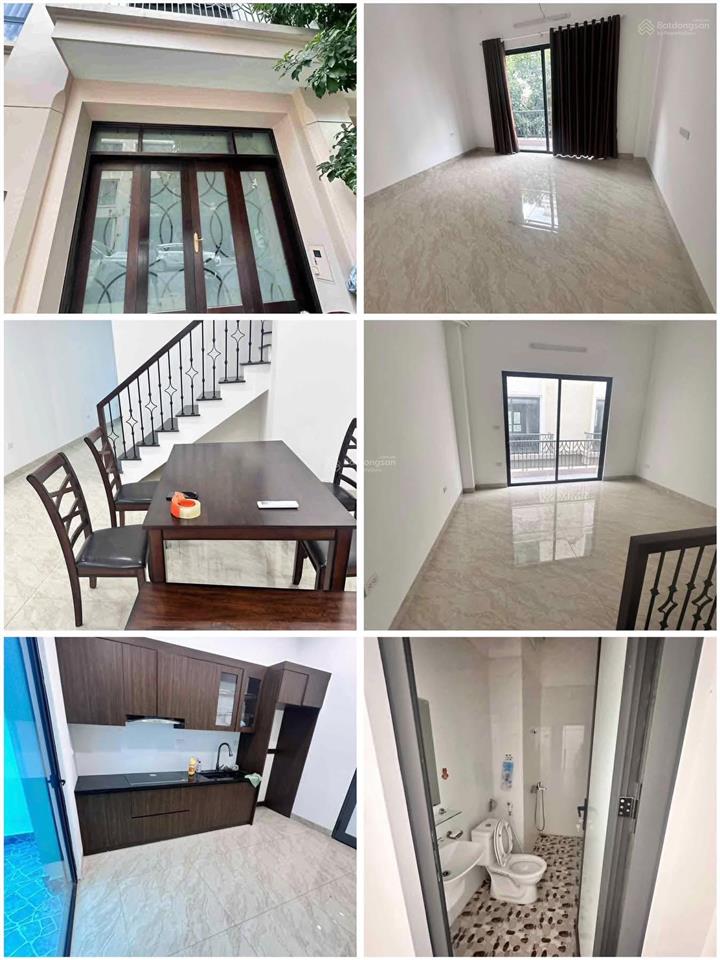 Cho thuê căn cọ xanh hoàn thiện 2 tầng 7,5triệu/1 tháng (bao phí)