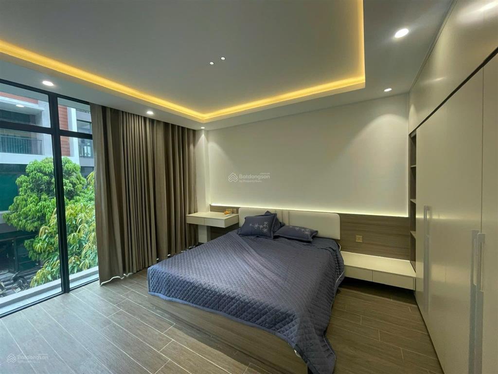 22 triệu/1 tháng nhà 5 tầng, full đồ, nội thất luxury tại vin 3