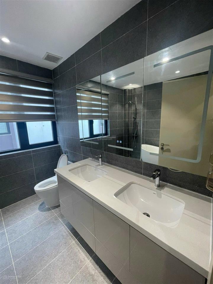 22 triệu/1 tháng nhà 5 tầng, full đồ, nội thất luxury tại vin 3